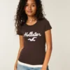 Holiday Vault Release Logo Graphic Tee Holiday Vault Release Logo Graphic Tee