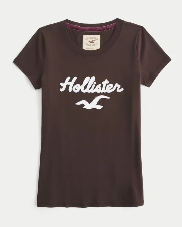 Holiday Vault Release Logo Graphic Tee Holiday Vault Release Logo Graphic Tee