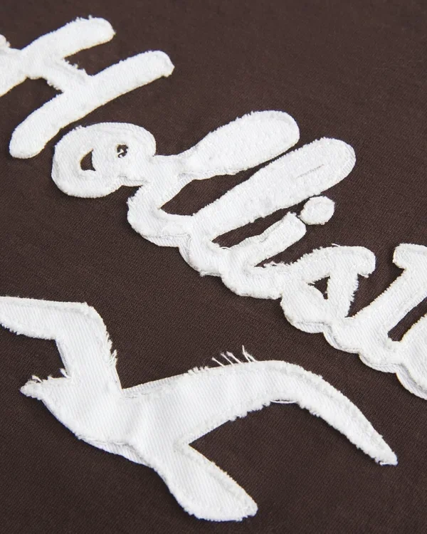 Holiday Vault Release Logo Graphic Tee Holiday Vault Release Logo Graphic Tee