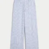 Hollister Livvy Low-Rise Wide-Leg Pants