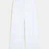 Hollister Livvy Low-Rise Wide-Leg Pants
