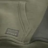Hollister x Crocs Sherpa-Lined Zip-Up Hoodie Hollister x Crocs Sherpa-Lined Zip-Up Hoodie