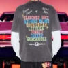 Hollister x Taco Bell Boxy Heavyweight Graphic Tee