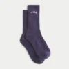 Hollister x Taco Bell Graphic Crew Socks