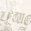 Hollywood Graphic Thermal Henley