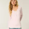 Icon Henley