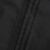 Lace Inset Button-Through Shirt