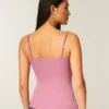 Lace Trim Cami