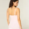 Lace Trim Layering Cami Lace Trim Layering Cami