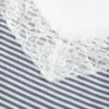 Lace Trim Layering Cami