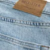 Light Wash Boot Jeans