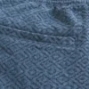 Linen-Blend Pull-On Shorts