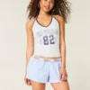 Logo Boxer Shorts