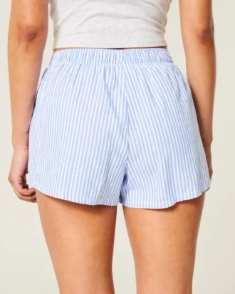 Logo Boxer Shorts