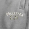 Logo Graphic Baggy Jeans