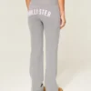 Logo Graphic Boot Sweatpants Logo Graphic Boot Sweatpants