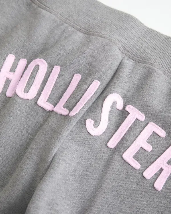 Logo Graphic Boot Sweatpants Logo Graphic Boot Sweatpants