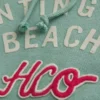 Logo Graphic Hoodie Logo Graphic Hoodie