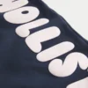 Logo Graphic Wide-Leg Sweatpants Logo Graphic Wide-Leg Sweatpants