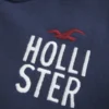 Logo Graphic Zip-Up Hoodie