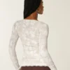 Long-Sleeve Icon Henley