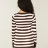 Long-Sleeve Square-Neck Babydoll