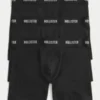 Longer-Length Boxer Brief 3-Pack
