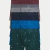 Longer-Length Boxer Brief 5-Pack