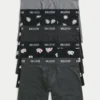 Longer-Length Boxer Brief 5-Pack