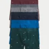 Longer-Length Boxer Brief 5-Pack