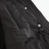 Longline Puffer Parka