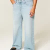 Low-Rise Distressed Baggy Jeans Low-Rise Distressed Baggy Jeans