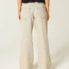 Low-Rise Light Wash Baggy Jeans Low-Rise Light Wash Baggy Jeans