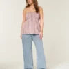 Low-Rise Medium Wash Baggy Jeans Low-Rise Medium Wash Baggy Jeans