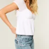 Low-Rise Medium Wash Butterfly Graphic Baggy Jeans Low-Rise Medium Wash Butterfly Graphic Baggy Jeans