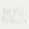 Low-Rise Shine Butterfly Twill Mini Skort Low-Rise Shine Butterfly Twill Mini Skort