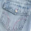 Low-Rise Y2K Light Wash Baggy Jeans Low-Rise Y2K Light Wash Baggy Jeans