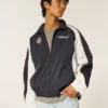 McLaren Graphic Track Jacket