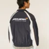 McLaren Graphic Track Jacket