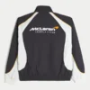 McLaren Graphic Track Jacket