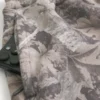 Mid-Thigh Camo Loose Fleece Shorts