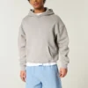Mid-Thigh Hybrid Active Shorts