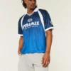 Mid-Thigh Hybrid Active Shorts