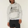 Mid-Thigh Hybrid Active Shorts