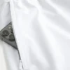 Mid-Thigh Hybrid Active Shorts