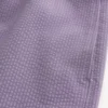 Mid-Thigh Seersucker Volley Swim Trunks