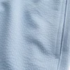 Mid-Thigh Seersucker Volley Swim Trunks