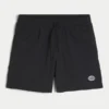 Mid-Thigh Soccer Shorts