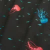 Mid-Thigh Volley Swim Trunks