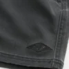 Mid-Thigh Volley Swim Trunks